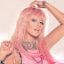 Take a look to Christina Aguilera's "Lotus" photoshoot