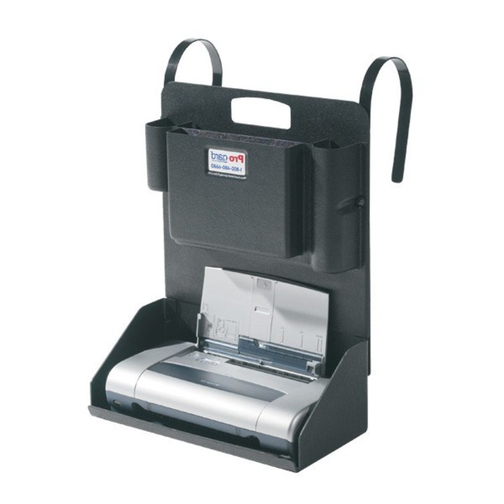 Car Seat Organizer Police