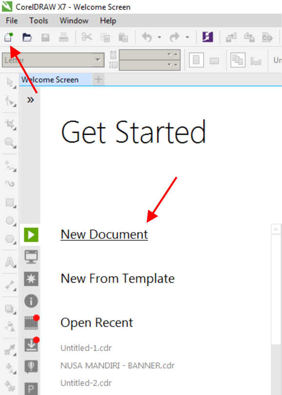 Undangan corel draw x8 download Undangan corel draw x8 download