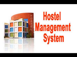 Hostel Management System