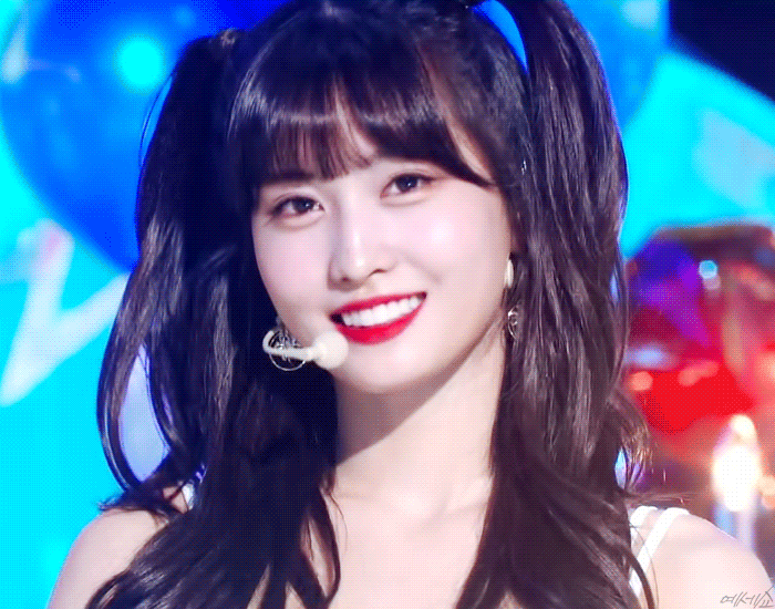 WANT - 일개 완쓰의 감히 하는 시상식.나정모