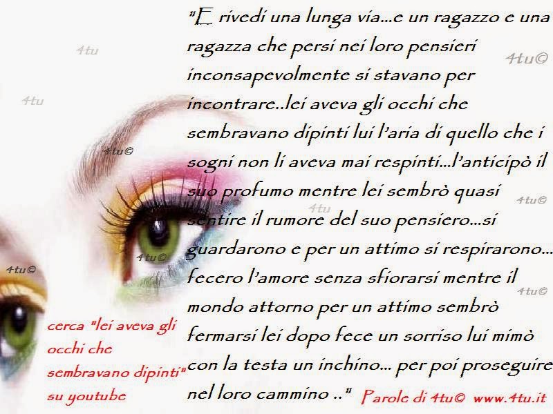 Frasi D Amore Dopo Un Litigio