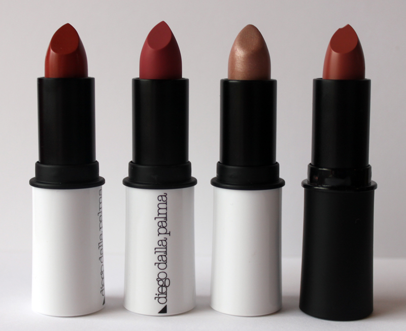 Diego Dalla Palma Lipsticks