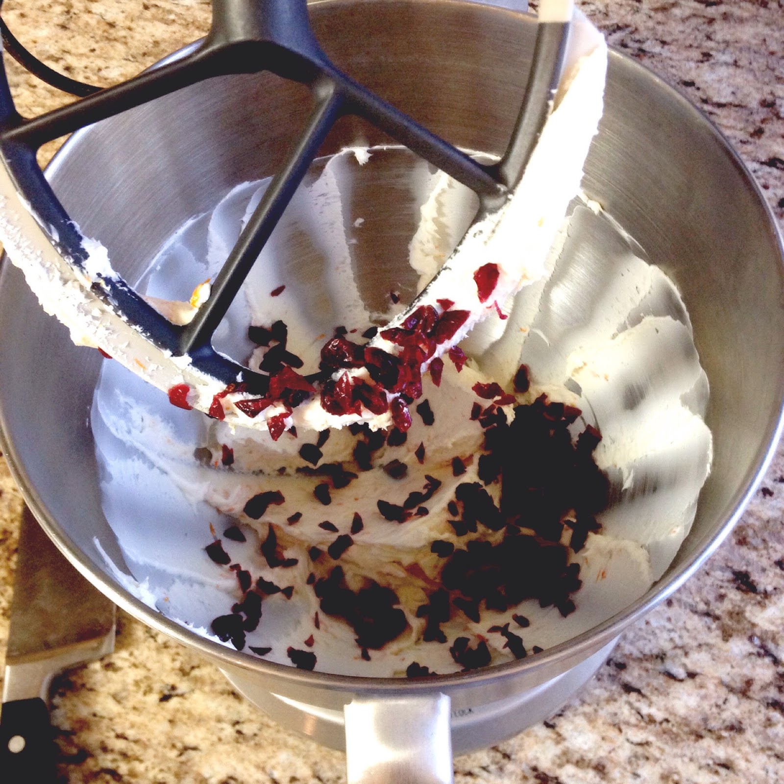 Meg Henning Easy and Delicious Holiday Cracker Dip (recipe)