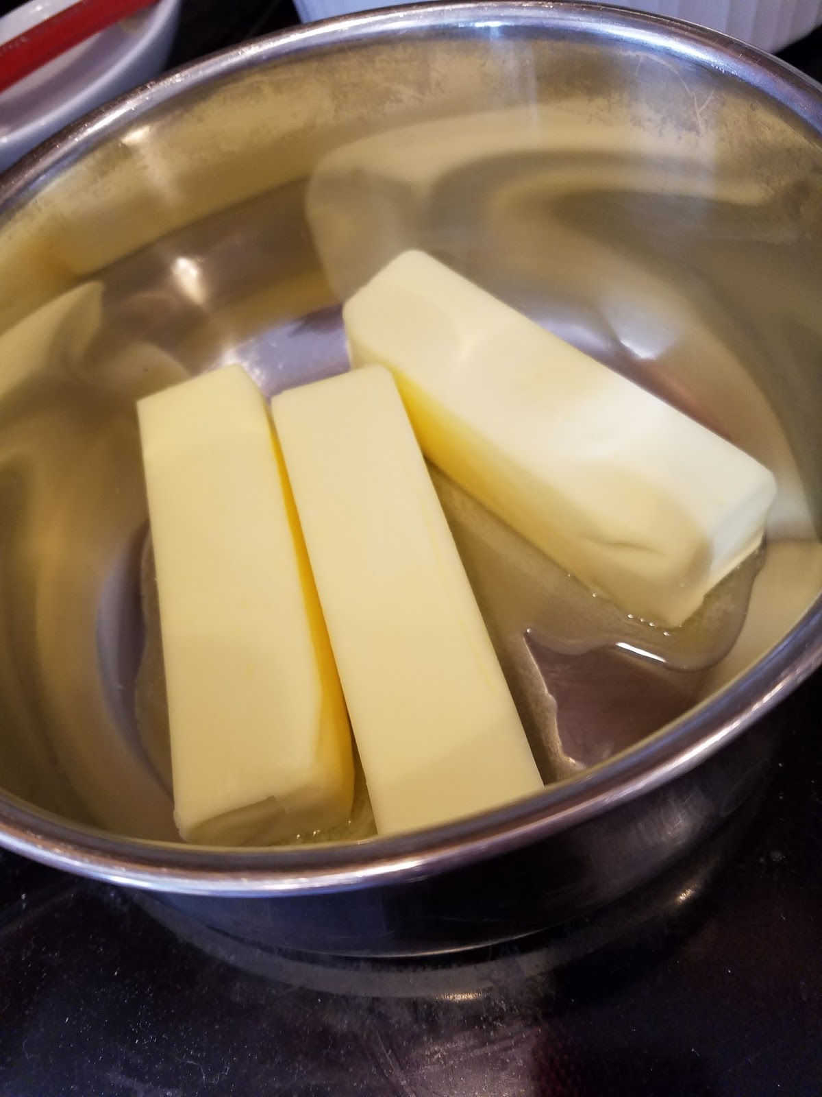 Good Girl Gone Redneck Graham Cracker Pecan Toffee Squares