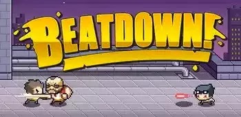 Beatdown! Apk