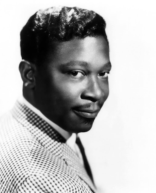 Goodbye B.B. King! Here Are 20 Amazing Portraits of King From Between the 1940s and 1970s