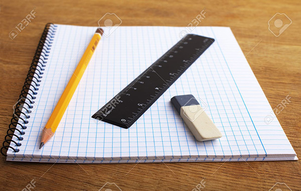 كل شيء خياطة أدوات رسم الباترون والخياطة