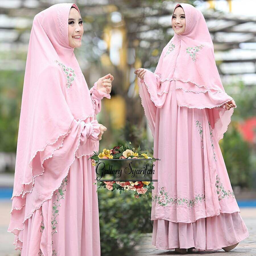 butik ahzaku khanza syari by gallery syarifah butik ahzaku khanza syari by gallery syarifah