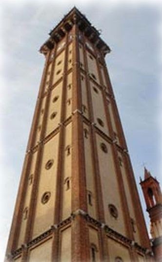 mede-campanile