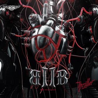 Fufu ViFi: Lirik Lagu BTOB – Thriller