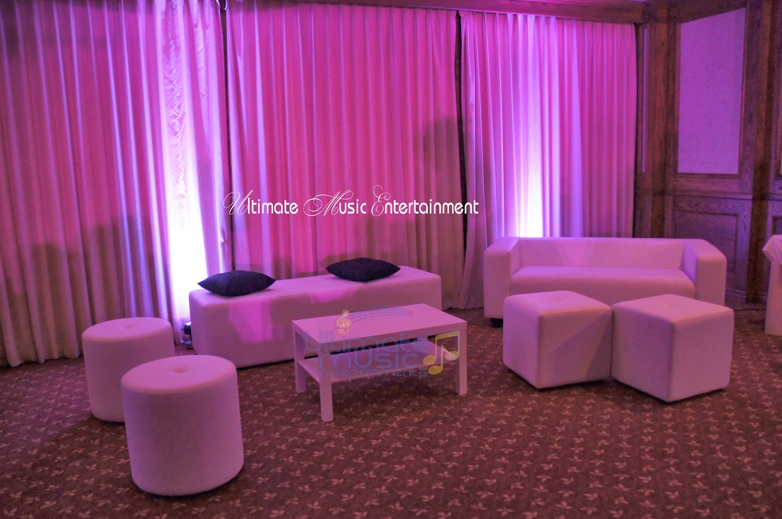 Ultimate Music Entertainment The Ultimate Wedding Blog Luminarias