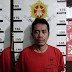 Belum Sempat Laku, Penjual Sabu Ini Keburu Nginep Di Sel Tahanan
