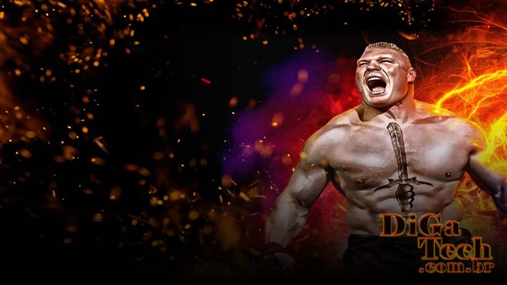 WWE 2K17 WWE 2K17