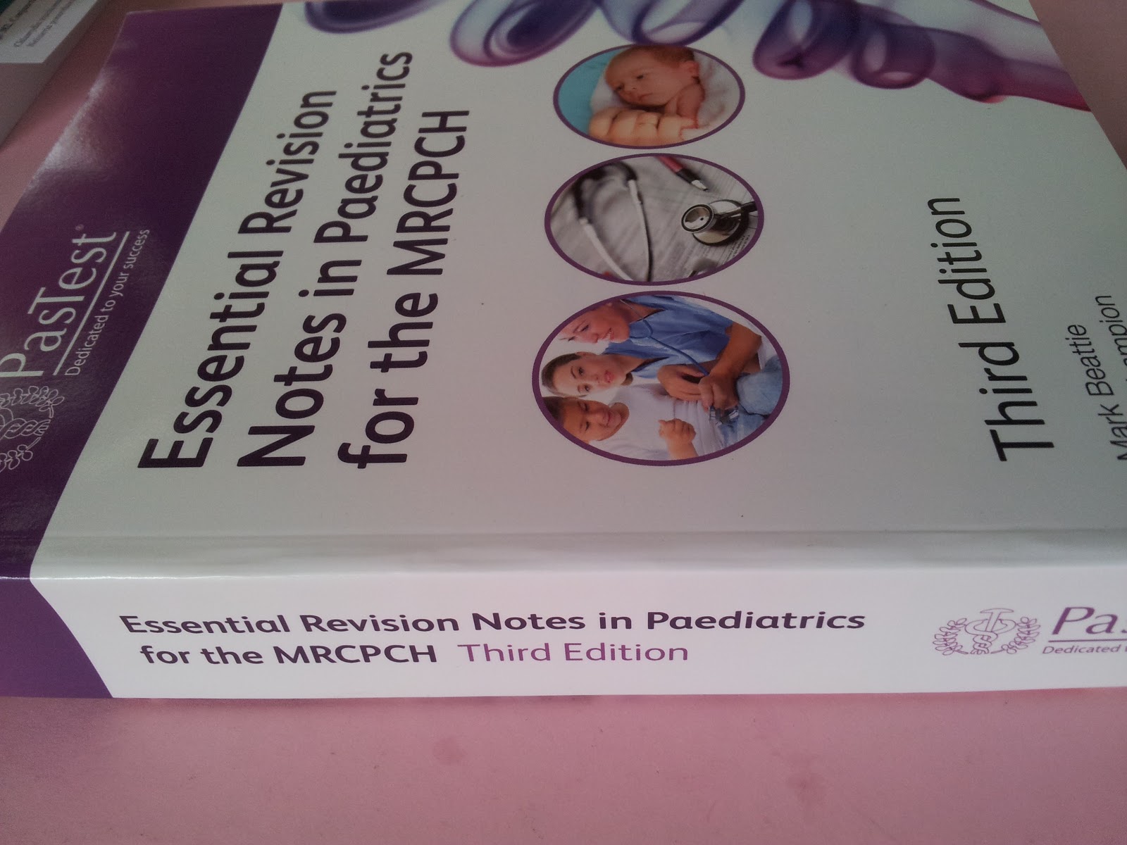 Past test 2020 picture