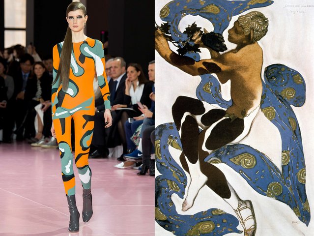 Roberto-Cavalli-Ballets-Russes