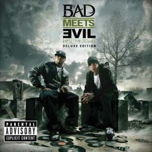 Bad Meets Evil - The Reunion Lyrics | Letras | Lirik | Tekst | Text | Testo | Paroles - Source: mp3junkyard.blogspot.com