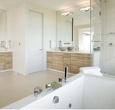 Baños Modernos: d decoracion