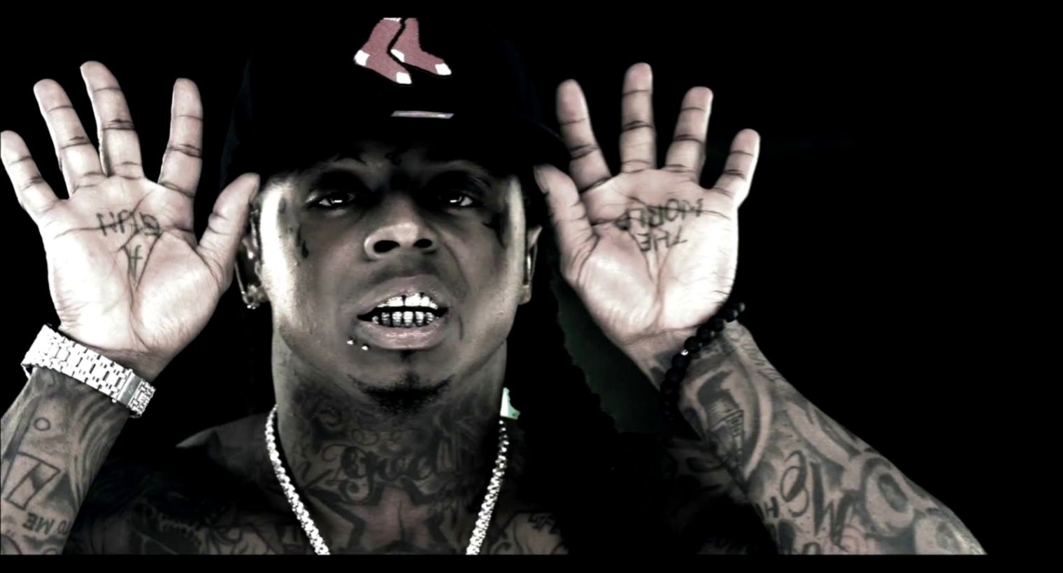 Lil Wayne Wallpapers HD