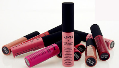Berani Menggunakan Matte Lipstick gak Bikin Kering Bibir Berani Menggunakan Matte Lipstick gak Bikin Kering Bibir