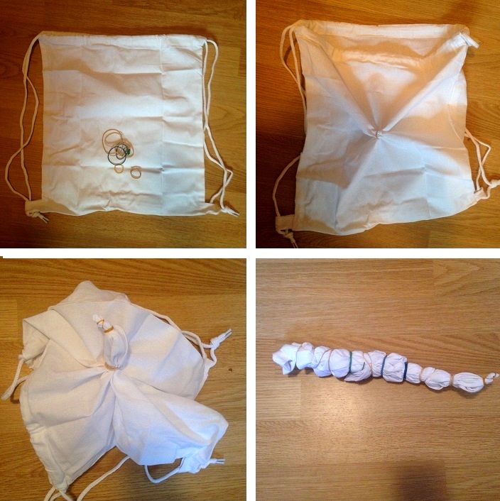 Diy Batik Selber Machen