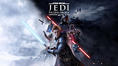 Star Wars Jedi: Fallen Order Apk + OBB Download