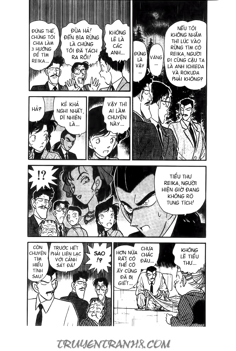 Detective Conan Chap 88 - Truyen.Chap.VN