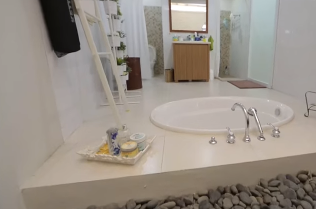 Rumah Unik yang Sederhana Rumah Unik yang Sederhana