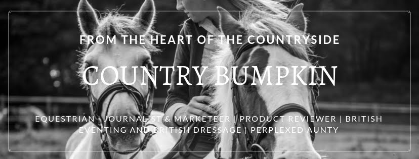 Sian Lovatt - Country Bumpkin