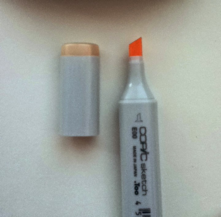 Copic Reviews | Day in the life of a Copic maker!