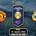 Prediksi Manchester United Vs Real Madrid, Rabu 01 Agustus 2018 Pukul 07.05 WIB @ TVRI