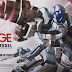 HG 1/144 Adele review by taka421jp