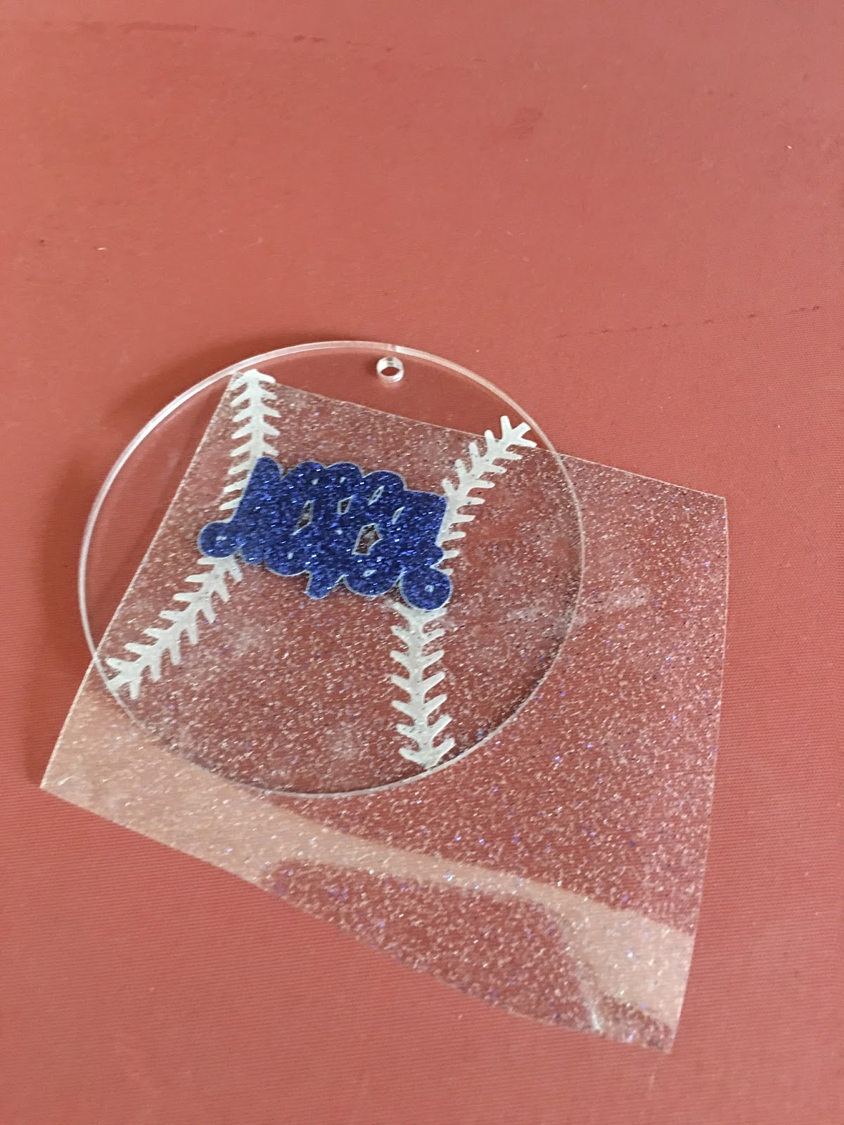 Trick for Sizing and Placing Vinyl and HTV Decals on Blanks