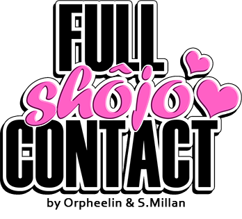 Full shôjo contact