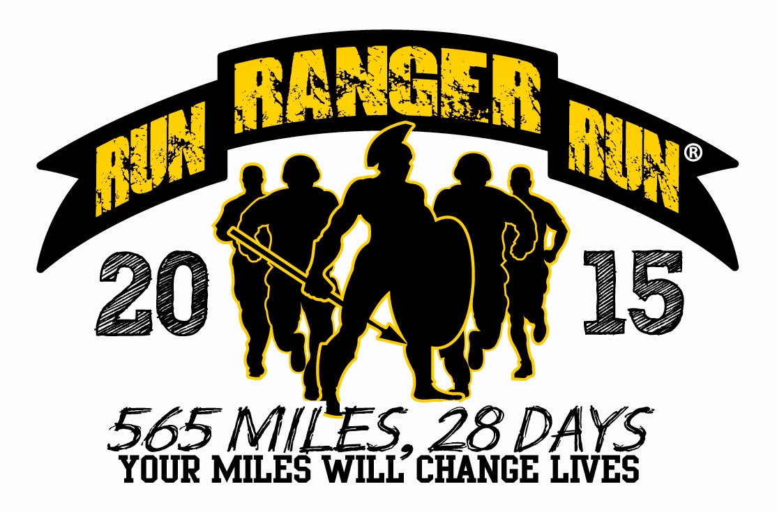 Run Ranger Run 2015