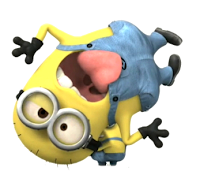 Minions png