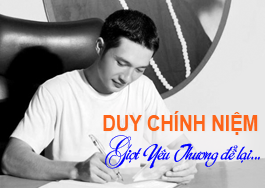 DUY CHÍNH NIỆM