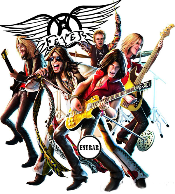 Art And Rock N Roll TOP 10 Bandas De Rock 