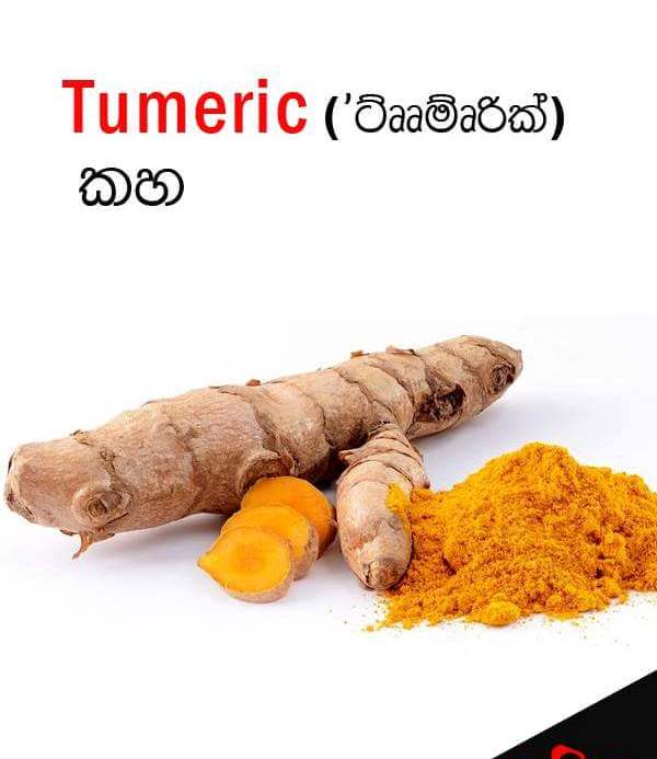 Sri Lankan spices names Sandy Foods Sri Lanka