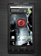 Motorola DROID X announced + Video