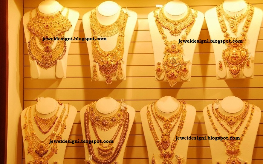 Kalyan Jewellery Bridal Sets kalyan-jewellery-bridal-sets