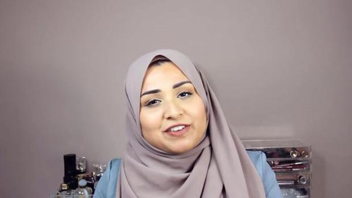 hijab challenge