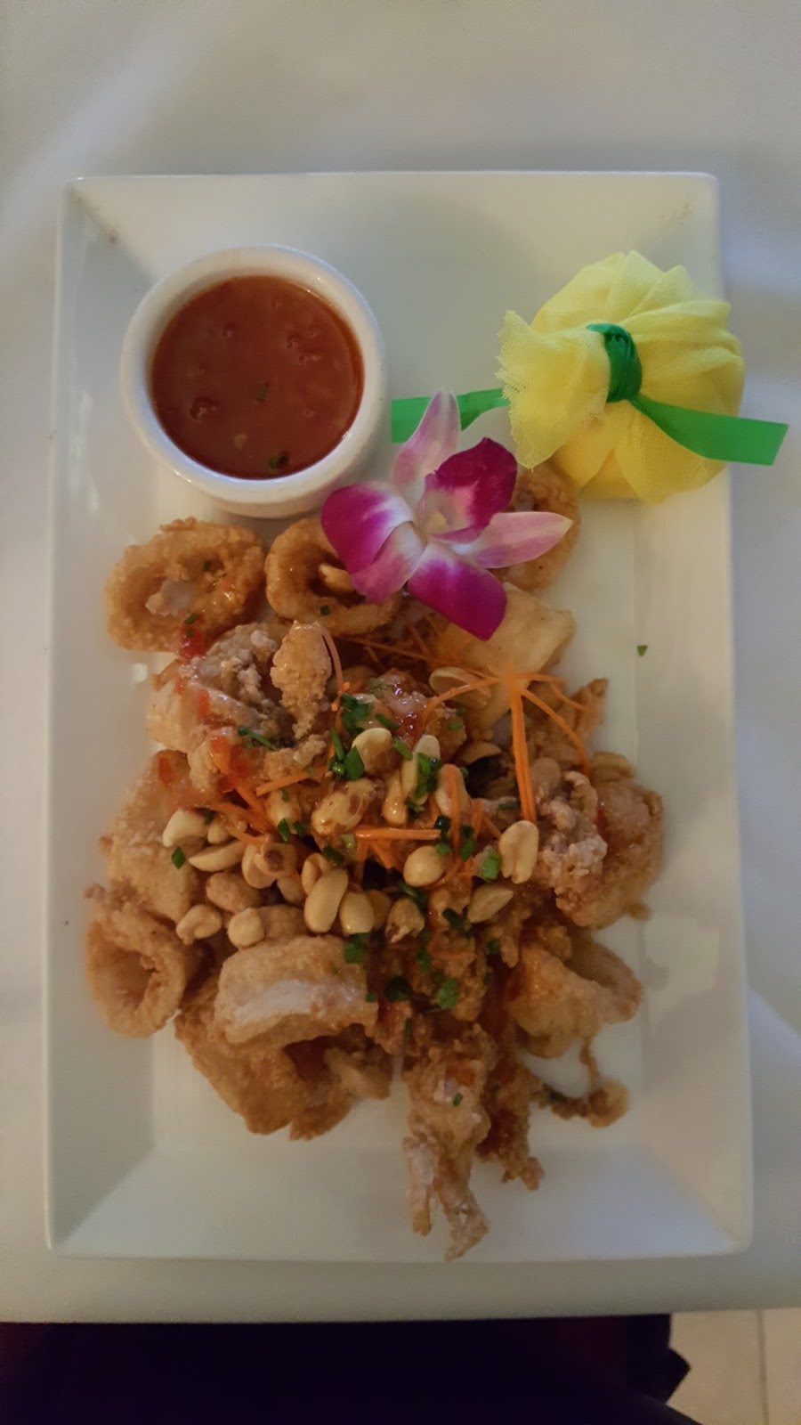 Honolulu The Signature Prime Steak and Seafood House