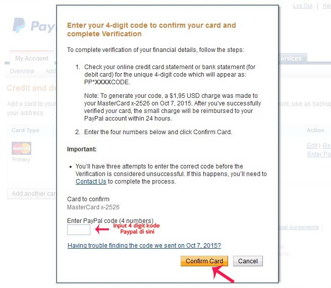 Complete the verification process. Check your card statement for the code paypal. Request money форматы. Complete the verification process. Complete the verification process.