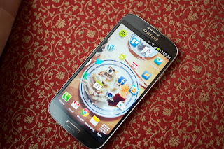 Samsung Galaxy S4 Images