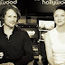 Caitriona Balfe y Sam Heughan hablan del capitulo 4 para Access Hollywood.