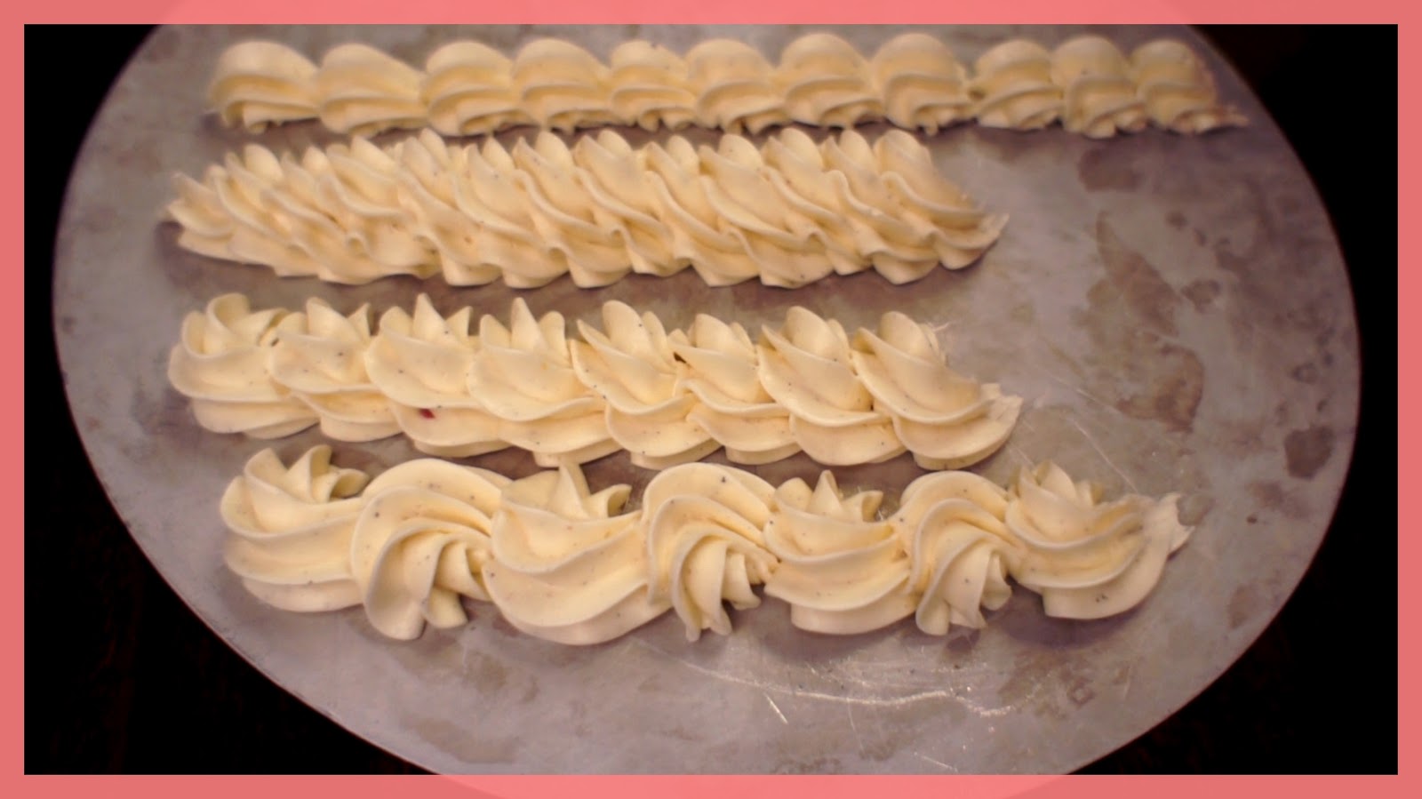 französische buttercreme u2013 kuchenfee lisa Kuchenfee Lisa Rezepte ~ französische buttercreme u2013 kuchenfee lisa