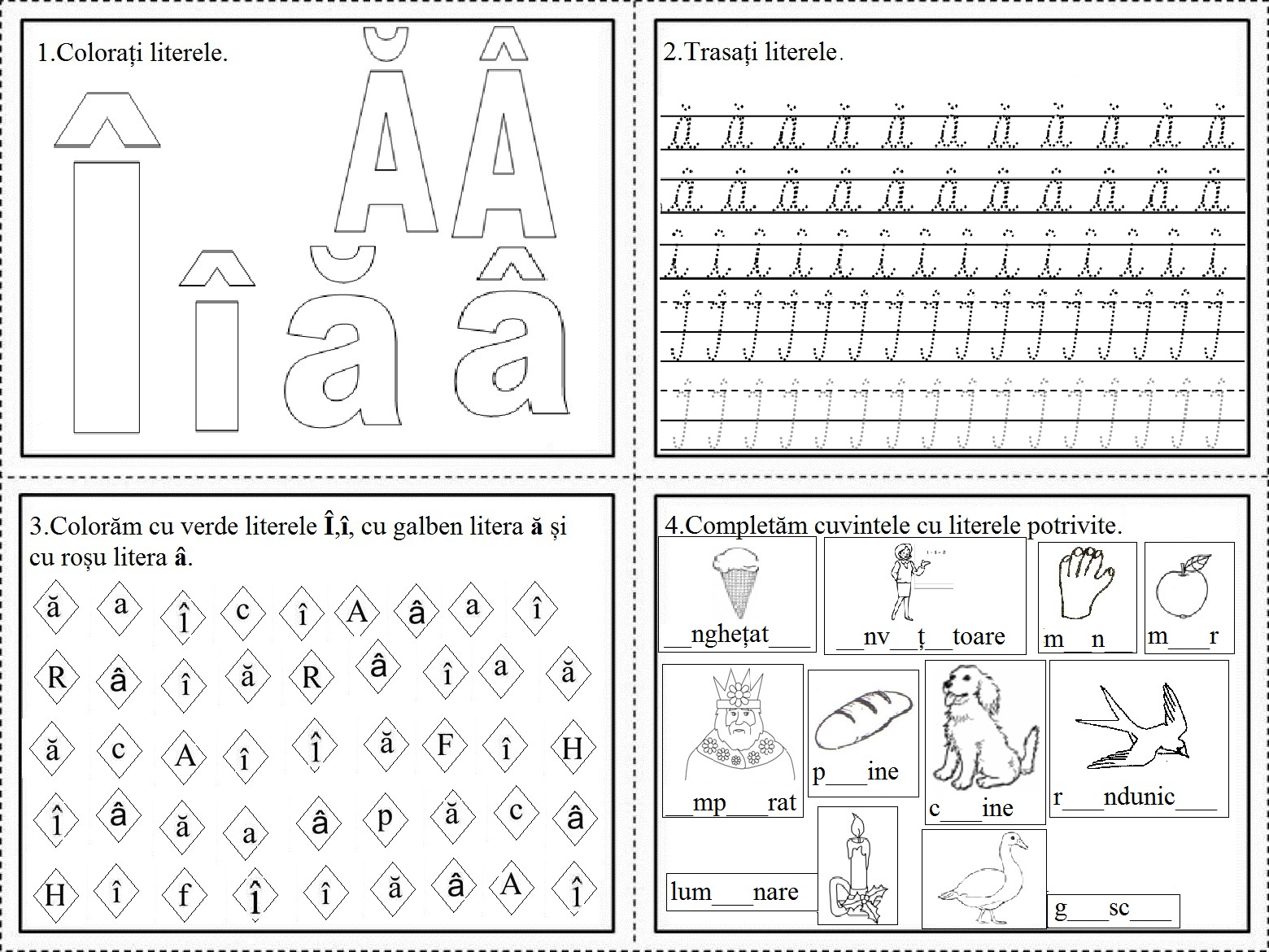 EDUCATIA CONTEAZA