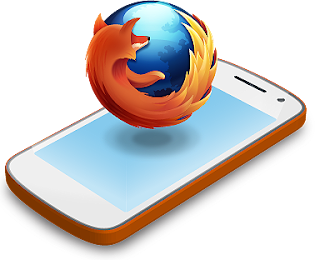 Firefox Operating System for smart phones from Mozilla