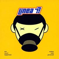 [1998] - Too Much Happiness Makes Kids Paranoid [Limited Edition]